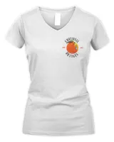 Women's V-Neck T-Shirt Women's V-Neck T-Shirt