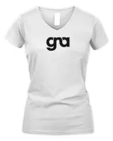 Women's V-Neck T-Shirt Women's V-Neck T-Shirt