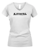 Women's V-Neck T-Shirt Women's V-Neck T-Shirt