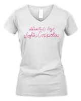 Women's V-Neck T-Shirt Women's V-Neck T-Shirt