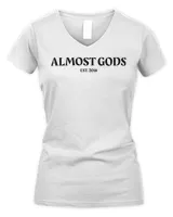 Women's V-Neck T-Shirt Women's V-Neck T-Shirt