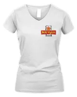 Women's V-Neck T-Shirt Women's V-Neck T-Shirt