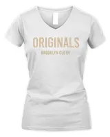 Women's V-Neck T-Shirt Women's V-Neck T-Shirt