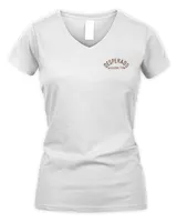 Women's V-Neck T-Shirt Women's V-Neck T-Shirt