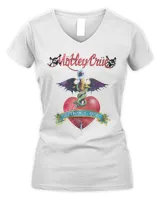 Women's V-Neck T-Shirt Women's V-Neck T-Shirt