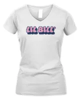 Women's V-Neck T-Shirt Women's V-Neck T-Shirt