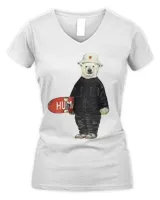 Women's V-Neck T-Shirt Women's V-Neck T-Shirt