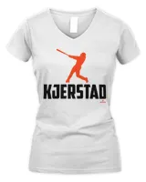 Women's V-Neck T-Shirt Women's V-Neck T-Shirt