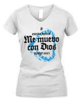 Women's V-Neck T-Shirt Women's V-Neck T-Shirt