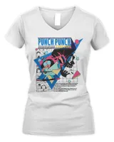 Women's V-Neck T-Shirt Women's V-Neck T-Shirt