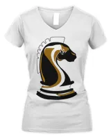 Women's V-Neck T-Shirt Women's V-Neck T-Shirt