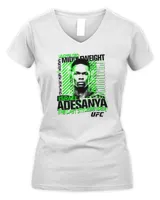 Women's V-Neck T-Shirt Women's V-Neck T-Shirt