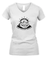 Women's V-Neck T-Shirt Women's V-Neck T-Shirt
