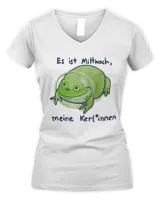 Women's V-Neck T-Shirt Women's V-Neck T-Shirt