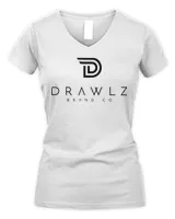 Women's V-Neck T-Shirt Women's V-Neck T-Shirt