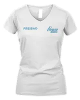 Women's V-Neck T-Shirt Women's V-Neck T-Shirt