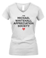 Women's V-Neck T-Shirt Women's V-Neck T-Shirt