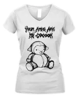 Women's V-Neck T-Shirt Women's V-Neck T-Shirt