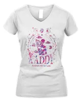 Women's V-Neck T-Shirt Women's V-Neck T-Shirt