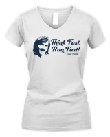 Women's V-Neck T-Shirt Women's V-Neck T-Shirt