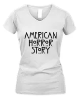 Women's V-Neck T-Shirt Women's V-Neck T-Shirt
