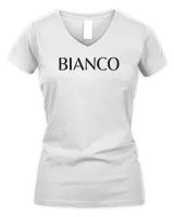 Women's V-Neck T-Shirt Women's V-Neck T-Shirt