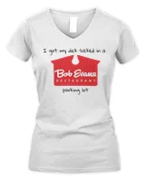 Women's V-Neck T-Shirt Women's V-Neck T-Shirt