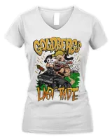 Women's V-Neck T-Shirt Women's V-Neck T-Shirt