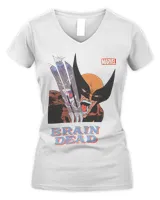 Women's V-Neck T-Shirt Women's V-Neck T-Shirt