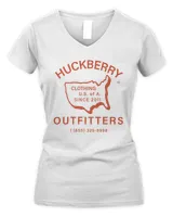 Women's V-Neck T-Shirt Women's V-Neck T-Shirt
