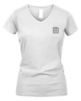 Women's V-Neck T-Shirt Women's V-Neck T-Shirt