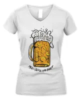 Women's V-Neck T-Shirt Women's V-Neck T-Shirt