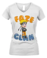 Women's V-Neck T-Shirt Women's V-Neck T-Shirt