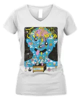 Women's V-Neck T-Shirt Women's V-Neck T-Shirt