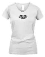 Women's V-Neck T-Shirt Women's V-Neck T-Shirt