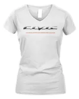 Women's V-Neck T-Shirt Women's V-Neck T-Shirt
