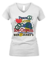 Women's V-Neck T-Shirt Women's V-Neck T-Shirt