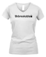Women's V-Neck T-Shirt Women's V-Neck T-Shirt