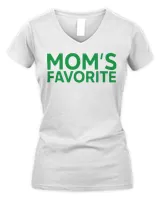 Women's V-Neck T-Shirt Women's V-Neck T-Shirt