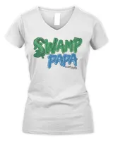 Women's V-Neck T-Shirt Women's V-Neck T-Shirt