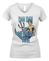 Women's V-Neck T-Shirt Women's V-Neck T-Shirt