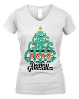 Women's V-Neck T-Shirt Women's V-Neck T-Shirt