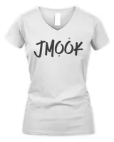 Women's V-Neck T-Shirt Women's V-Neck T-Shirt