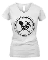 Women's V-Neck T-Shirt Women's V-Neck T-Shirt