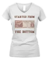 Women's V-Neck T-Shirt Women's V-Neck T-Shirt