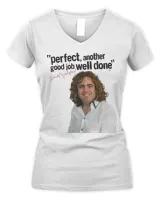Women's V-Neck T-Shirt Women's V-Neck T-Shirt