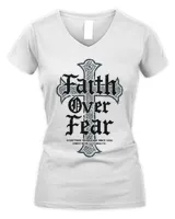 Women's V-Neck T-Shirt Women's V-Neck T-Shirt
