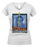 Women's V-Neck T-Shirt Women's V-Neck T-Shirt