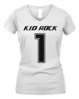 Women's V-Neck T-Shirt Women's V-Neck T-Shirt