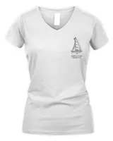 Women's V-Neck T-Shirt Women's V-Neck T-Shirt
